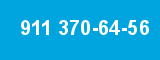 911 370-64-56 911 370-64-56